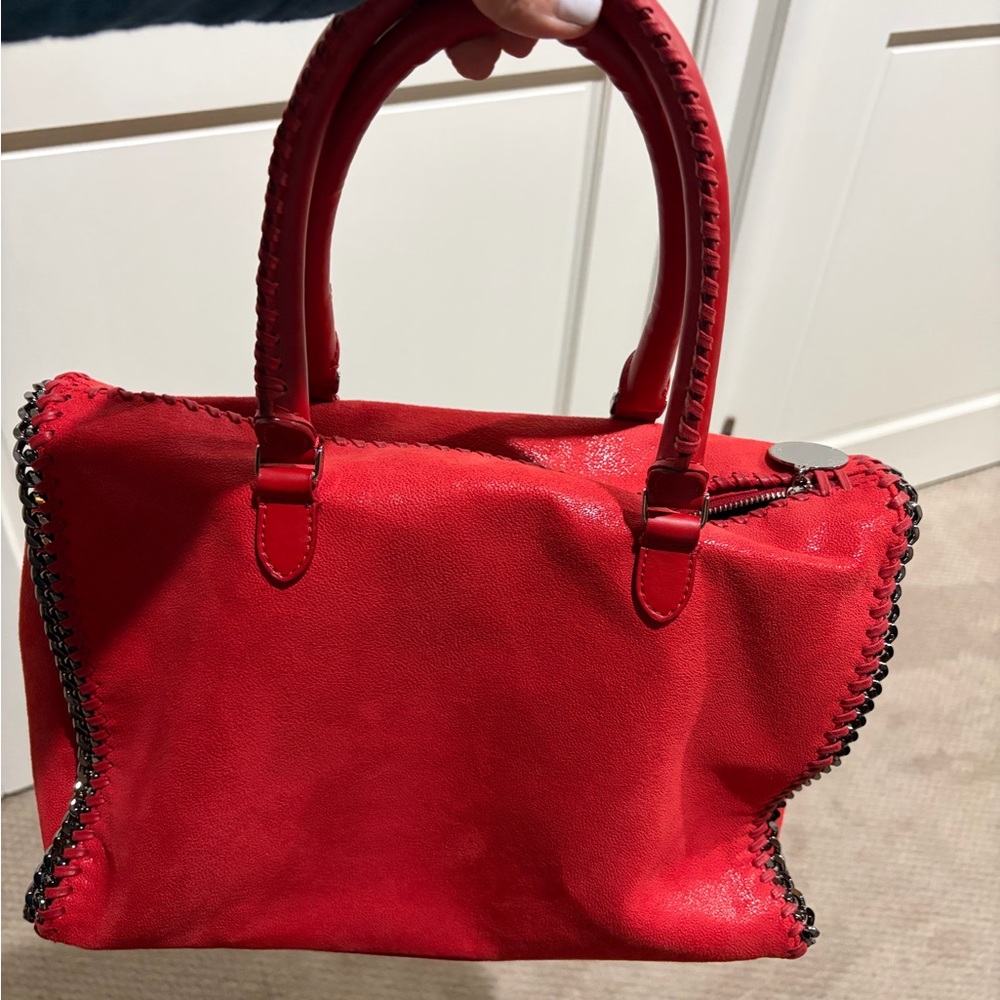 Stella McCartney Red Women's Bag - Picture 2 of 5